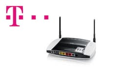 Telekom: Nutzer knnen sich fr einen Test der Speedlink 5501-Labor-Firmware bewerben