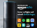 Amazon Echo mit Rabatt bei QVC