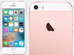 Das Apple iPhone SE bei mobilcom-debitel
