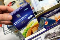 Fisch: Online-Kauf statt Supermarkt