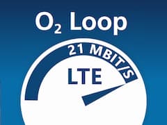 LTE fr weitere LOOP-Kunden