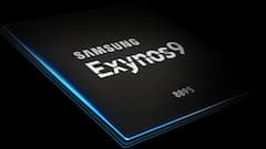 Samsung stellt neuen Chipsatz vor