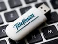 Telefnica-USB-Stick