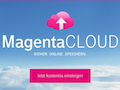 Magenta Cloud der Telekom