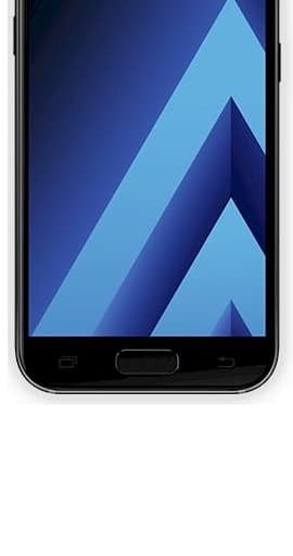 Produktfoto des Samsung Galaxy A3 (2017)
