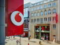 Vodafone-Vertriebspartner wegen Betrugs angezeigt
