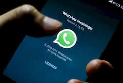 WhatsApp in der Kritik