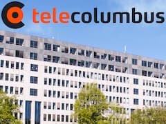 Kundenzahlen von Tele Columbus
