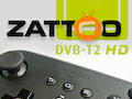 Zattoo vs. DVB-T2 HD