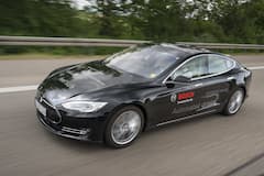 Bosch will fr selbstfahrende Autos das "Gehirn" liefern