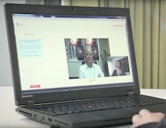 Telekom startet Video-Ident-Verfahren