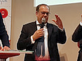 Telekom-Regulierungschef Wolfgang Kopf
