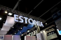 Der Brexit lsst das Interesse an der estnischen e-Residency steigen.