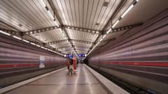 Mnchner U-Bahn bekommt LTE