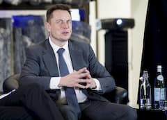 Elon Musk will menschliches Gehirn mit Computern vernetzen 