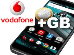 Vodafone startet mit GigaDepot