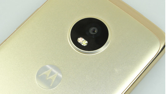 12-Megapixel-Kamera des Moto G5 Plus im Test