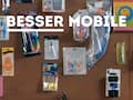 Besser Mobile: Handy-Tarife mit Joko Winterscheidt