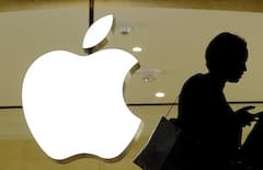 Apple wird von Qualcomm vor Gericht gezerrt.