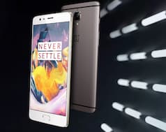 OnePlus 3T bekommt Android 7.1.1