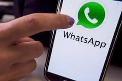 WhatsApp bekommt neue Features