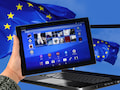 EU-Roaming fr Tablet- und Notebook-Tarife