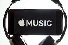 Wird Apple Music mit Videoshows aufgewertet?