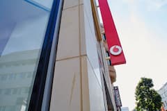 Im Vodafone-Shop zu haben: Festnetz-Flatrate fr 10 Euro