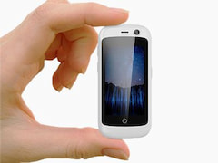 Jelly 4G Smartphone