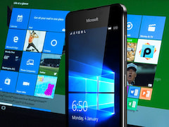 Surface Phone mit Windows 10
