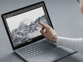 Surface Laptop vorgestellt