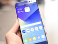 Samsung Galaxy Note 7 knnte in einer berarbeiteten Version bald wieder auf den Markt kommen