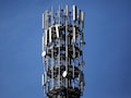 Neue Masten in Deutschland? Langfristig htte United Internet mit Drillisch zusammen das Zeug zum Mobilfunknetzbetreiber