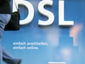 DSL und Kabel: So wird das Internet genutzt