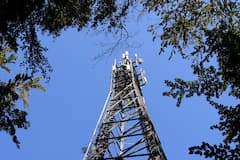 44 100 Sender in Deutschland sind mit LTE ausgestattet