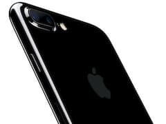 iPhone 7 ist das meist ausgelieferte Handy in Q1 2017