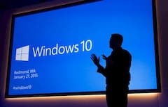 Windows 10 vor weiterem groen Update