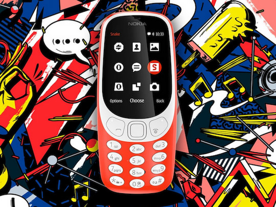 Hier lsst sich das Nokia 3310 (2017) vorbestellen und kaufen