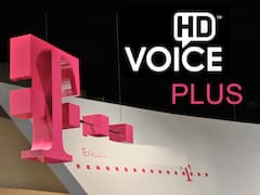 Telekom startet HD Voice Plus