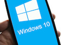 Windows 10 on ARM