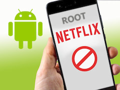 Netflix gegen die Root-Community