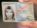 nderungen beim elektronischen Ausweis - Kritik an Zugriff auf Fotos