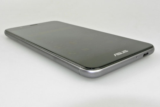Asus Zenfone 3 Max Test