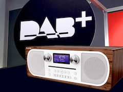 Alles Wichtige zum digitalen Radio DAB+ in unserem Podcast.