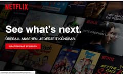 Streamer wie Netflix mssen mindestens 30 Prozent EU-Quote vorweisen