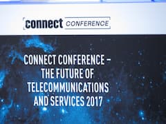 connect-conference in Mnchen