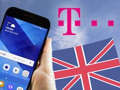 Telekom-Kunden sollen EU-Tarif in Grobritannien behalten