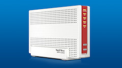 Neuer AVM-Router FRITZ!Box 6591 fr den Kabelanschluss