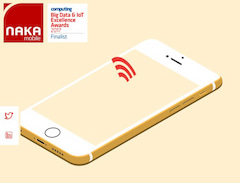 Roaming-SIM Naka Mobile im Test