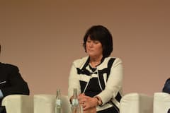 RTL-CEO Anke Schferkordt